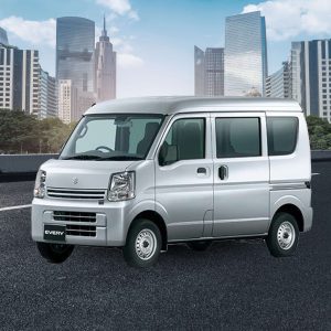 BUDDY VAN