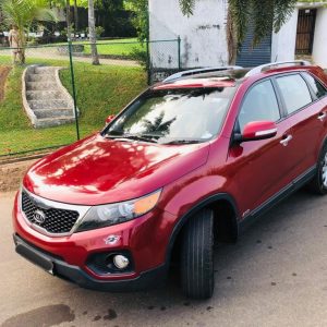 Sorento