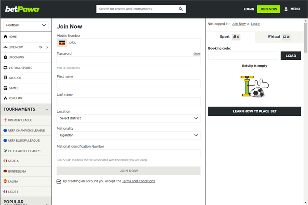 Is BetPawa Ghana Safe and Legit? Licensing, Safety, and Client Support Review
