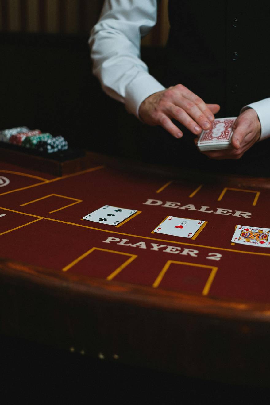 Jackpot Jill casino online